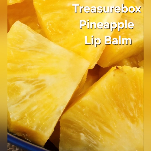 Bambis Bubbles Hand Crafted Lip Balm Mini 10ml Each Assorted Flavors Available - Picture 9 of 14